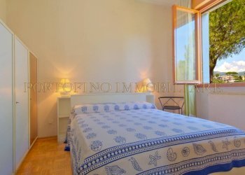 Camera da letto - Two-room apartment via ai Castagneti, 23, Rapallo - photo 31