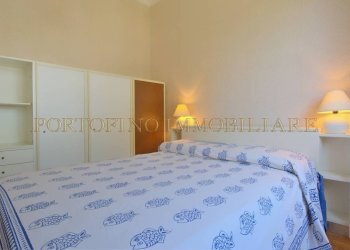 Camera da letto - Two-room apartment via ai Castagneti, 23, Rapallo - photo 32