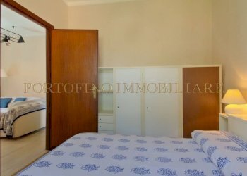 Camera da letto - Two-room apartment via ai Castagneti, 23, Rapallo - photo 33