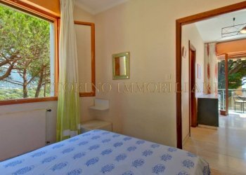 Camera da letto - Two-room apartment via ai Castagneti, 23, Rapallo - photo 34