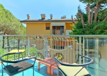 Terrazzo - Two-room apartment via ai Castagneti, 23, Rapallo - photo 37
