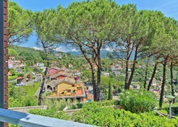 Vista - Two-room apartment via ai Castagneti, 23, Rapallo - photo 39