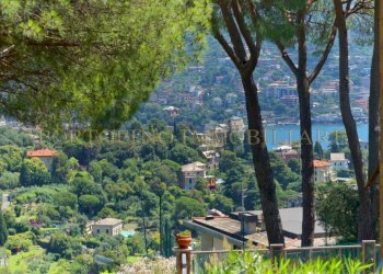 Vista - Two-room apartment via ai Castagneti, 23, Rapallo - photo 40