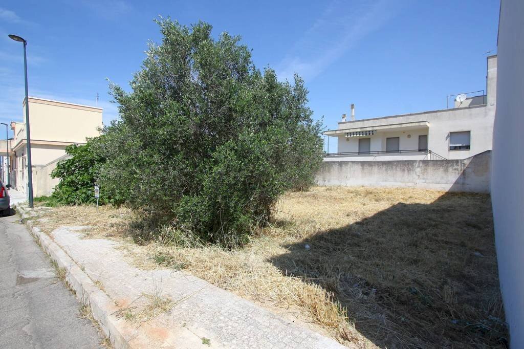 Terreno - Terreno edificabile via Giorgio La Pira, Parabita - foto 3