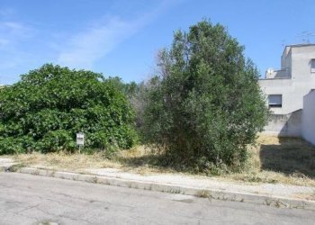 Zona - Terreno edificabile via Giorgio La Pira, Parabita - foto 6