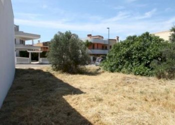 Terreno - Terreno edificabile via Giorgio La Pira, Parabita - foto 11