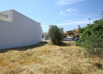 Terreno - Terreno edificabile via Giorgio La Pira, Parabita - foto 12