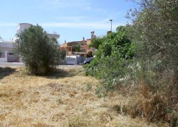 Terreno - Terreno edificabile via Giorgio La Pira, Parabita - foto 14