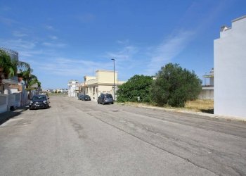 Zona - Terreno edificabile via Giorgio La Pira, Parabita - foto 16