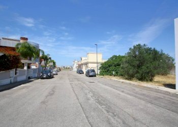 Zona - Terreno edificabile via Giorgio La Pira, Parabita - foto 17