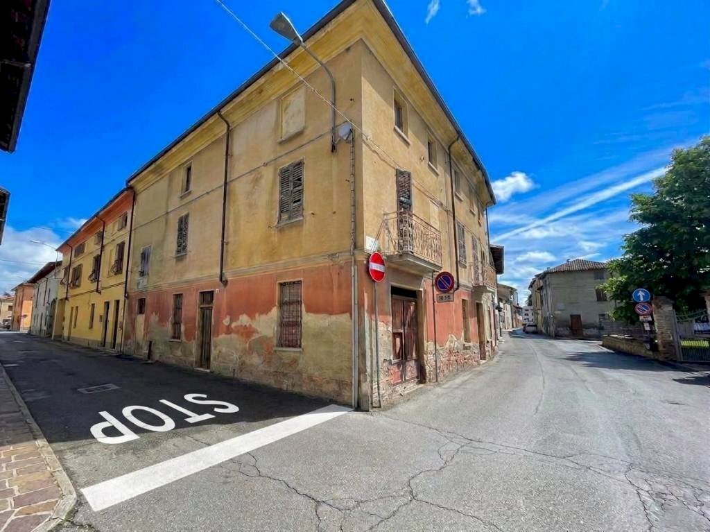 Zona - Rustic via Milano, Castelnuovo Scrivia - photo 2