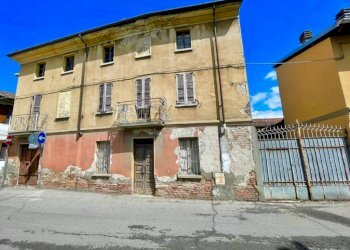 Facciata - Rustic via Milano, Castelnuovo Scrivia - photo 1