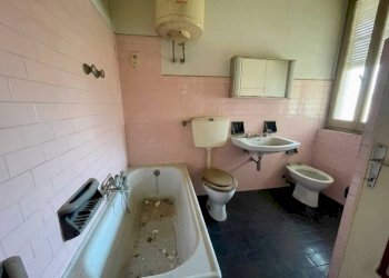 Bagno - Rustic via Milano, Castelnuovo Scrivia - photo 6