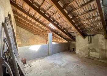 Mansarda - Rustic via Milano, Castelnuovo Scrivia - photo 9