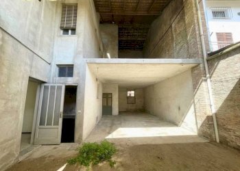 Cortile interno - Rustic via Milano, Castelnuovo Scrivia - photo 17