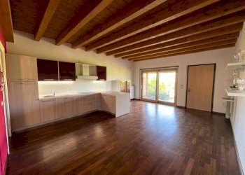 Salone - Two-room apartment strada Provinciale Momperone Cecima, Momperone - photo 5