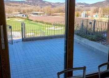 Terrazzo - Two-room apartment strada Provinciale Momperone Cecima, Momperone - photo 7