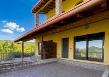 Terrazzo - Two-room apartment strada Provinciale Momperone Cecima, Momperone - photo 9