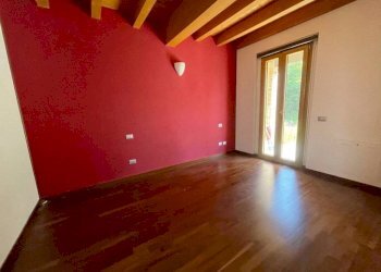 Camera da letto - Two-room apartment strada Provinciale Momperone Cecima, Momperone - photo 12