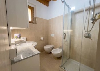 Bagno - Two-room apartment strada Provinciale Momperone Cecima, Momperone - photo 13
