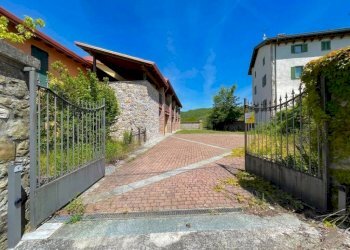 Zona - Two-room apartment strada Provinciale Momperone Cecima, Momperone - photo 14