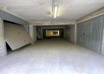 Box auto - Two-room apartment strada Provinciale Momperone Cecima, Momperone - photo 15