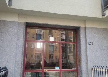 Facciata - Two-room apartment via Valentino Carrera, 107, Torino (neighborhood Parella) - photo 2