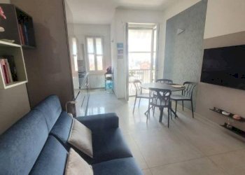 Salone - Two-room apartment via Valentino Carrera, 107, Torino (neighborhood Parella) - photo 5