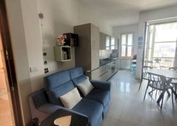 Salone - Two-room apartment via Valentino Carrera, 107, Torino (neighborhood Parella) - photo 6