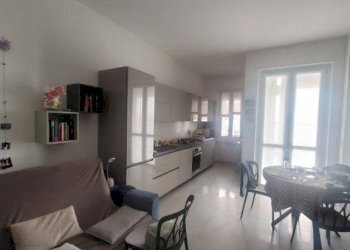 Salone - Two-room apartment via Valentino Carrera, 107, Torino (neighborhood Parella) - photo 9