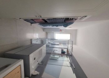 Ufficio - Two-room apartment via Valentino Carrera, 107, Torino (neighborhood Parella) - photo 11