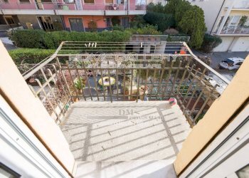 Balcone - Quadrilocale via Puggia, Genova (zona Albaro) - foto 45