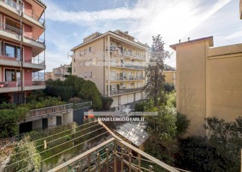 Vista - Quadrilocale via Puggia, Genova (zona Albaro) - foto 46