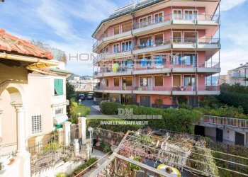 Vista - Quadrilocale via Puggia, Genova (zona Albaro) - foto 47