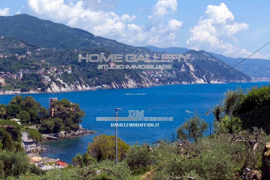 Vista - Three-room apartment via Montemezzana, Rapallo - photo 2
