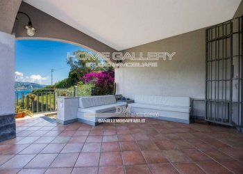 Veranda - Trilocale via Montemezzana, Rapallo - foto 1