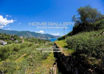Vista - Three-room apartment via Montemezzana, Rapallo - photo 5
