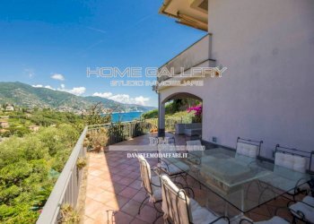 Terrazzo - Three-room apartment via Montemezzana, Rapallo - photo 8