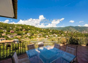 Terrazzo - Three-room apartment via Montemezzana, Rapallo - photo 10