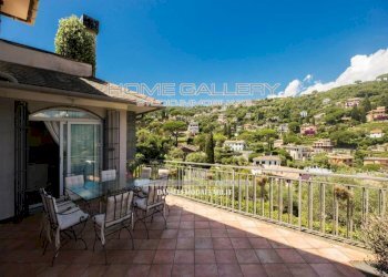 Terrazzo - Three-room apartment via Montemezzana, Rapallo - photo 11
