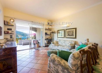 Salone - Trilocale via Montemezzana, Rapallo - foto 12