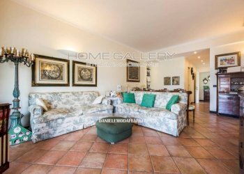 Salone - Trilocale via Montemezzana, Rapallo - foto 14