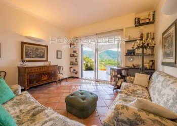 Salone - Three-room apartment via Montemezzana, Rapallo - photo 15