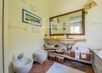 Bagno - Three-room apartment via Montemezzana, Rapallo - photo 19