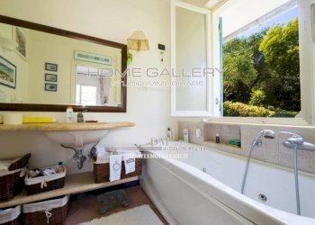 Bagno - Trilocale via Montemezzana, Rapallo - foto 20