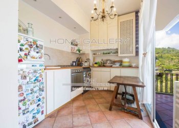 Cucina - Three-room apartment via Montemezzana, Rapallo - photo 24