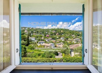 Vista - Three-room apartment via Montemezzana, Rapallo - photo 25