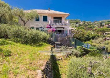Terreno - Three-room apartment via Montemezzana, Rapallo - photo 26