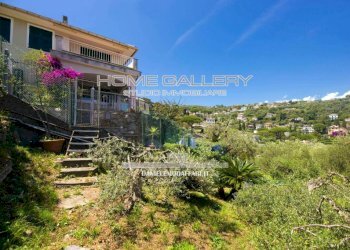 Giardino - Three-room apartment via Montemezzana, Rapallo - photo 27