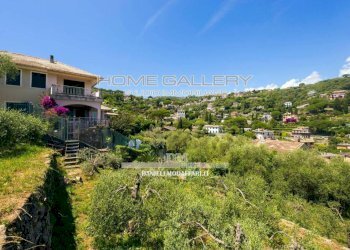 Terreno - Three-room apartment via Montemezzana, Rapallo - photo 29